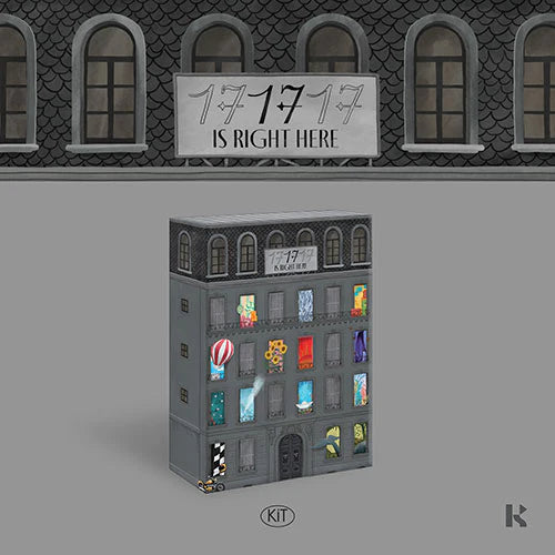 KNEIGHBOR MART