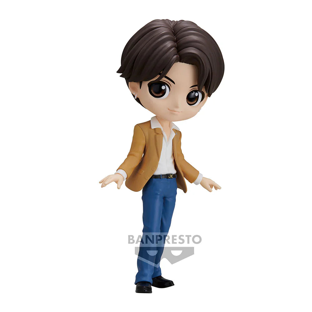BTS [ DYNAMITE ] TINY TAN Q POSKET