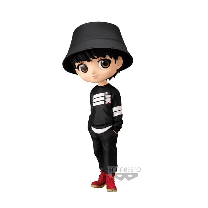 BTS [ MIC DROP ] TINY TAN Q POSKET